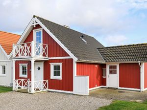 Ferienhaus für 6 Personen (103 m²) in Brenderup Fyn