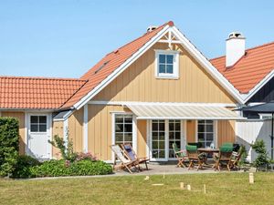 Ferienhaus für 6 Personen (103 m&sup2;) in Brenderup Fyn