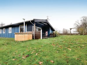 Ferienhaus für 5 Personen (67 m&sup2;) in Brenderup Fyn