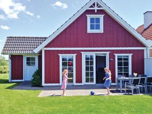 Ferienhaus für 6 Personen (103 m²) in Brenderup Fyn