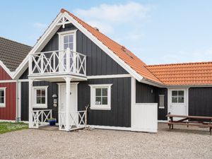 Ferienhaus für 6 Personen (103 m²) in Brenderup Fyn