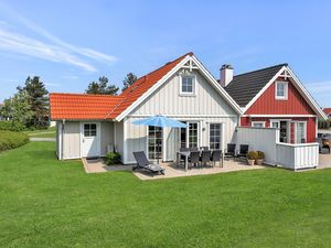 Ferienhaus für 6 Personen (99 m²) in Brenderup Fyn