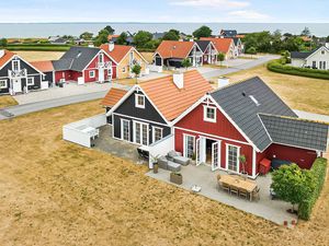 Ferienhaus für 7 Personen (103 m²) in Brenderup Fyn