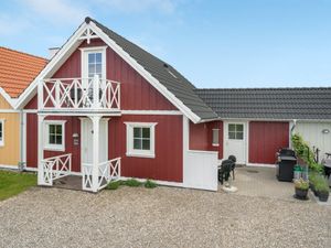 Ferienhaus für 6 Personen (100 m&sup2;) in Brenderup Fyn