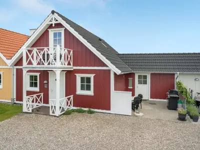 Ferienhaus für 6 Personen (100 m²) in Brenderup Fyn 9/10