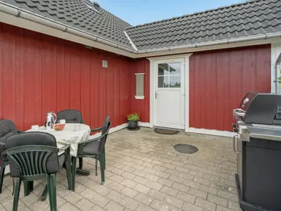 Ferienhaus für 6 Personen (100 m²) in Brenderup Fyn 5/10