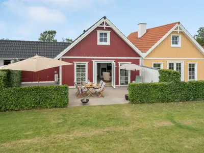 Ferienhaus für 6 Personen (100 m²) in Brenderup Fyn 8/10