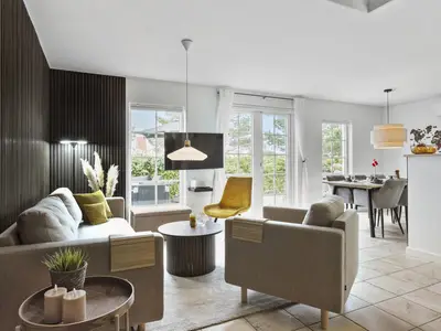 living-room