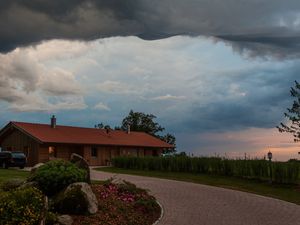 Ferienhaus für 4 Personen in Brennberg