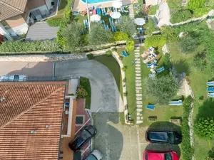 Ferienhaus für 4 Personen (55 m²) in Brenzone