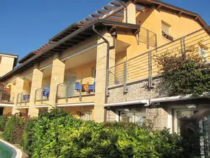 Ferienhaus für 4 Personen (40 m²) in Assenza di Brenzone