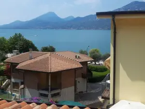 Ferienhaus für 2 Personen (35 m²) in Assenza di Brenzone