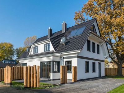 Ferienhaus für 4 Personen (90 m²) in Bresewitz 2/3