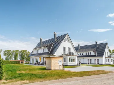 Ferienhaus für 8 Personen (120 m²) in Bresewitz 1/10