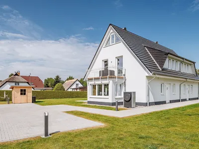 Ferienhaus für 8 Personen (120 m²) in Bresewitz 4/10