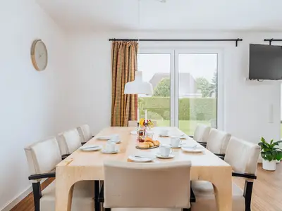 Ferienhaus für 8 Personen (120 m²) in Bresewitz 10/10