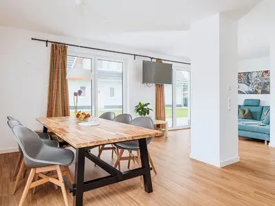 Ferienhaus für 8 Personen (120 m²) in Bresewitz 7/10