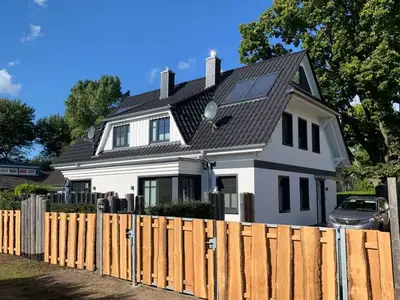 Ferienhaus für 4 Personen (90 m²) in Bresewitz 3/10
