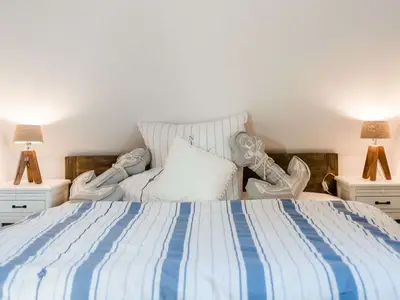 Ferienhaus für 4 Personen (90 m²) in Bresewitz 5/10