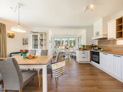 Ferienhaus für 6 Personen (120 m²) in Bresewitz 1/10