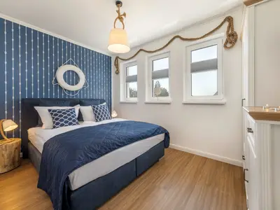 Ferienhaus für 6 Personen (120 m²) in Bresewitz 2/10