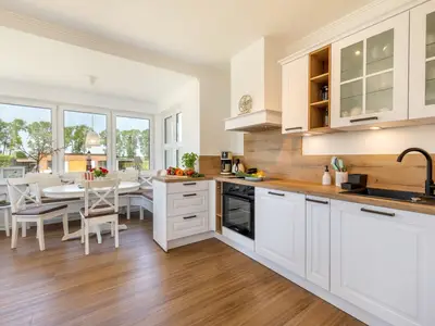 Ferienhaus für 6 Personen (120 m²) in Bresewitz 4/10