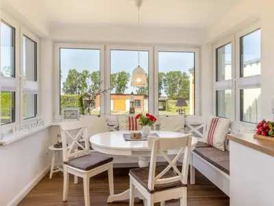 Ferienhaus für 6 Personen (120 m²) in Bresewitz 5/10