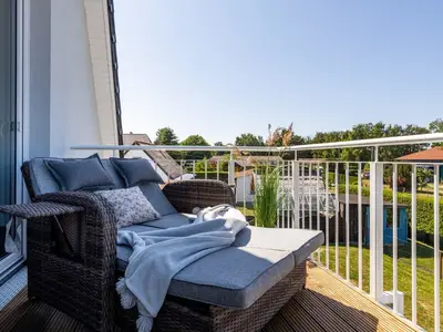 Ferienhaus für 6 Personen (120 m²) in Bresewitz 6/10