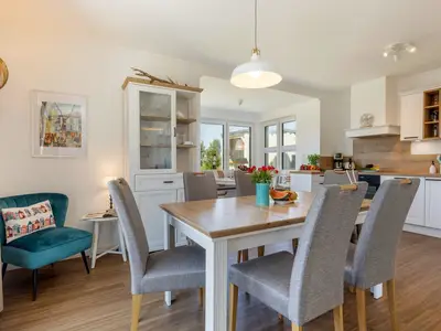 Ferienhaus für 6 Personen (120 m²) in Bresewitz 7/10