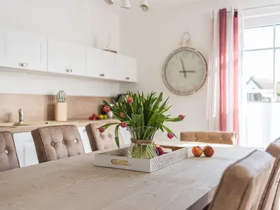 Ferienhaus für 8 Personen (100 m²) in Bresewitz 3/10