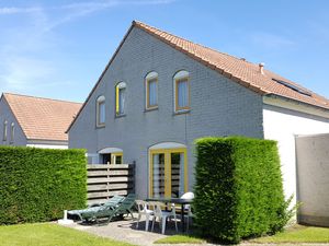 Ferienhaus für 6 Personen (76 m²) in Breskens