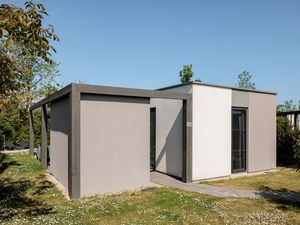 Ferienhaus für 4 Personen (55 m²) in Breskens