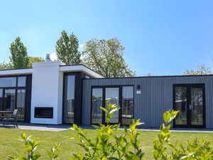 Ferienhaus für 4 Personen (60 m²) in Breskens