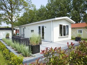 Ferienhaus für 4 Personen (40 m&sup2;) in Breskens