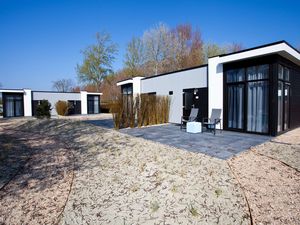 Ferienhaus für 2 Personen (22 m²) in Breskens