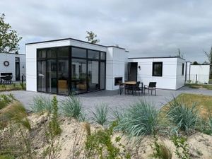 Ferienhaus für 4 Personen (70 m&sup2;) in Breskens