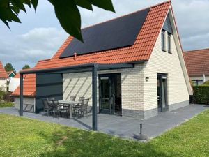 Ferienhaus für 6 Personen (74 m²) in Breskens