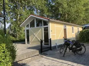 Ferienhaus für 4 Personen (60 m²) in Breskens