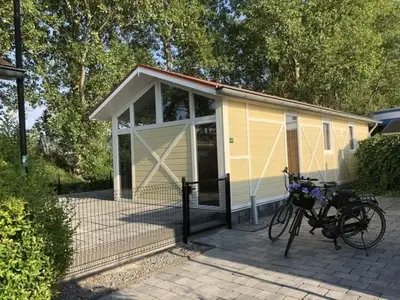 Ferienhaus für 4 Personen (60 m²) in Breskens 1/10