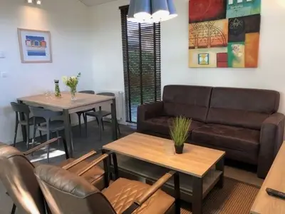 Ferienhaus für 4 Personen (60 m²) in Breskens 3/10