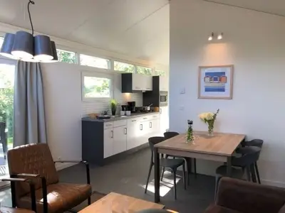 Ferienhaus für 4 Personen (60 m²) in Breskens 4/10