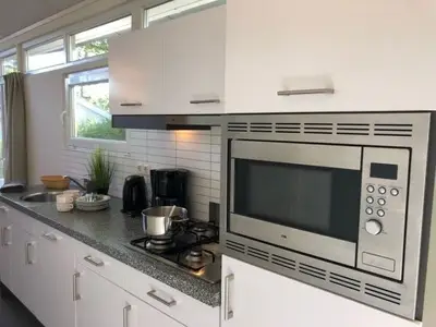 Ferienhaus für 4 Personen (60 m²) in Breskens 8/10