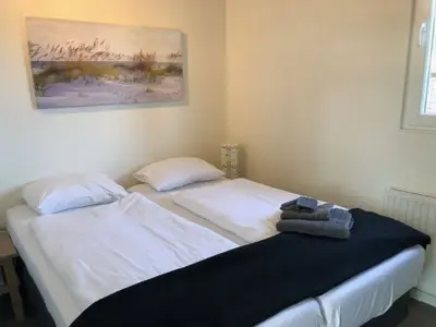 Ferienhaus für 4 Personen (60 m²) in Breskens 10/10