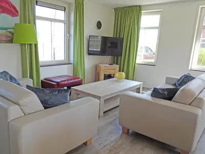 Ferienhaus für 9 Personen (111 m²) in Breskens 4/10