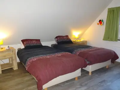 Ferienhaus für 9 Personen (111 m²) in Breskens 10/10