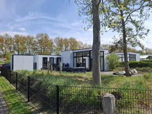 Ferienhaus für 4 Personen (78 m²) in Breskens