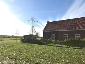 Ferienhaus für 7 Personen (180 m²) in Breskens