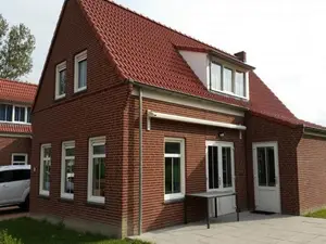 Ferienhaus für 7 Personen (111 m²) in Breskens