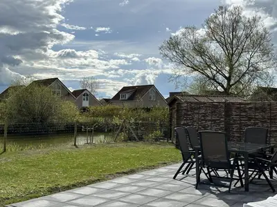 TerraceBalcony