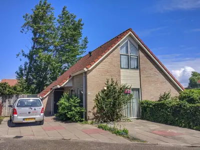 Ferienhaus für 7 Personen (90 m²) in Breskens 1/10
